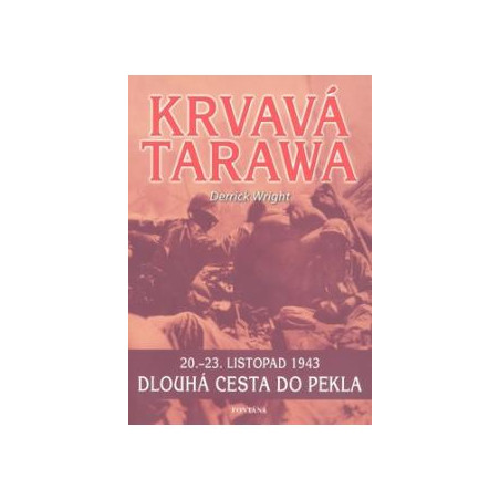 Krvavá Tarawa
