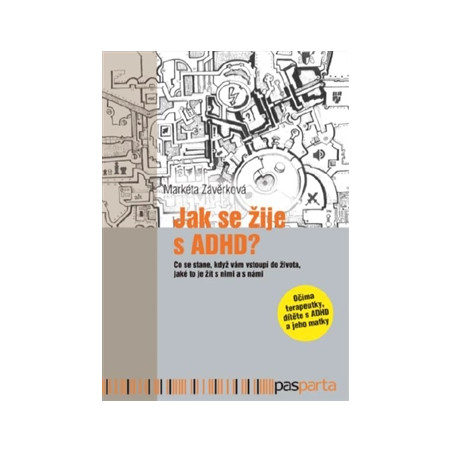 Jak se žije s ADHD