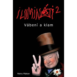 Ilumináti 2 – Vábení a klam