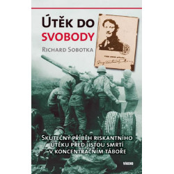 Útěk do svobody