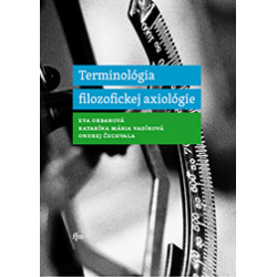 Terminológia filozofickej axiológie