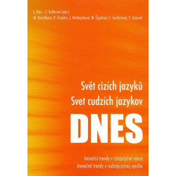 Svet cudzích jazykov dnes