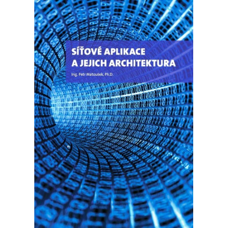 Síťové aplikace a jejich architektura