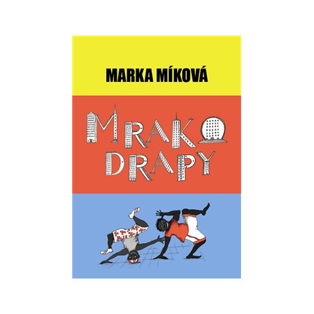 Mrakodrapy