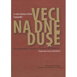 Veci na dne duše