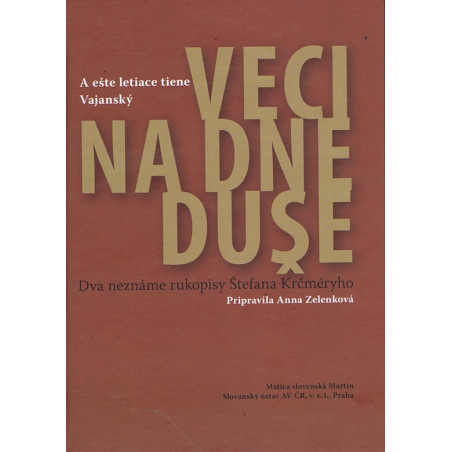 Veci na dne duše
