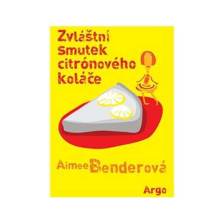 Zvláštní smutek citronového koláče