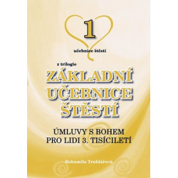 Základní učebnice štěstí 1