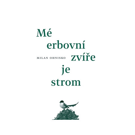 Mé erbovní zvíře je strom