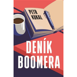 Deník boomera
