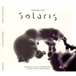 Solaris (2xaudio na cd - mp3)
