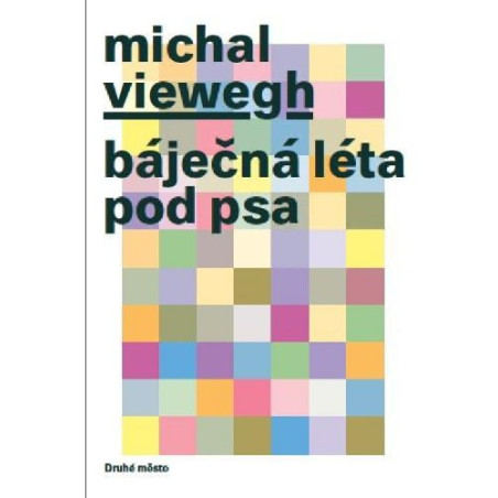 Báječná léta pod psa