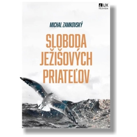 Sloboda Ježišových priateľov