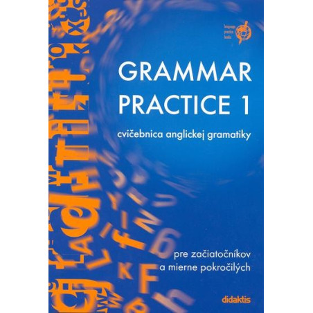 Grammar Practice 1