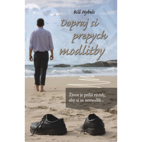 Dopraj si prepych modlitby