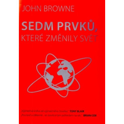 Sedm prvků, které změnily svět