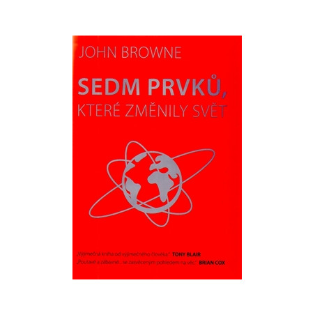 Sedm prvků, které změnily svět
