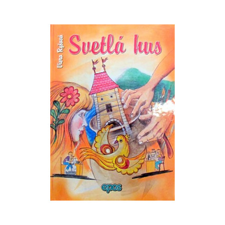 Svetlá hus