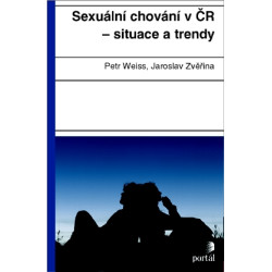 Sexuální chování v ČR - situace a trendy