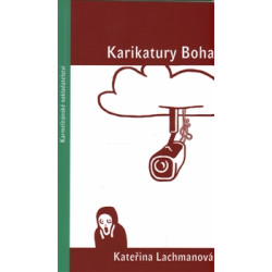 Karikatury Boha