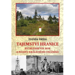 Tajemství hranice