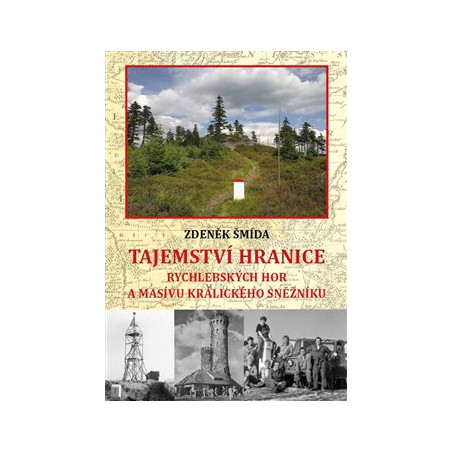 Tajemství hranice