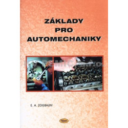 Základy pro automechaniky