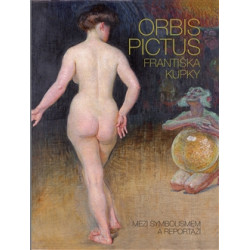 Orbis pictus Františka Kupky