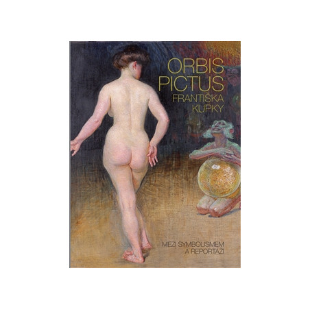 Orbis pictus Františka Kupky