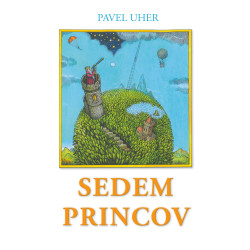 Sedem princov
