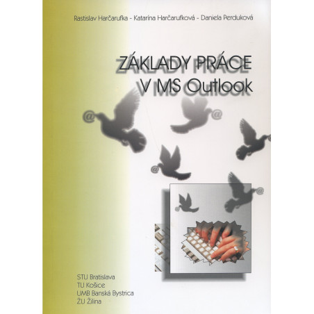 Základy práce v MS Outlook