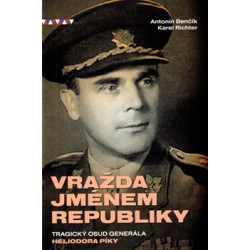 Vražda jménem republiky