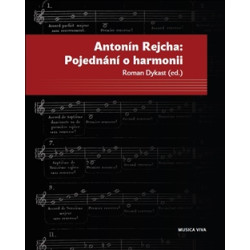 Pojednání o harmonii