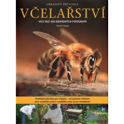 Včelařství - obrazový průvodce