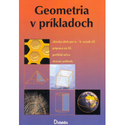 Geometria v príkladoch