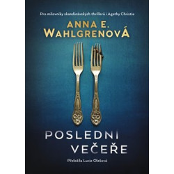 Poslední večeře