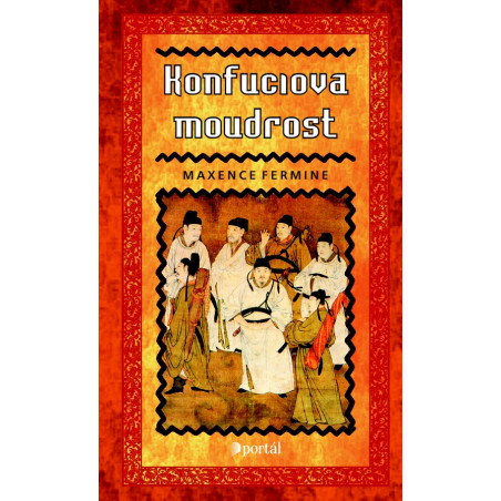 Konfuciova moudrost