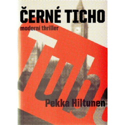Černé ticho