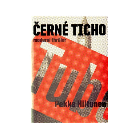 Černé ticho