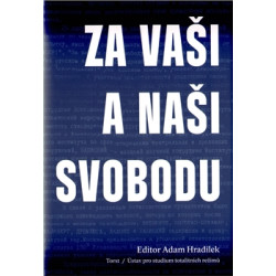 Za vaši i naši svobodu