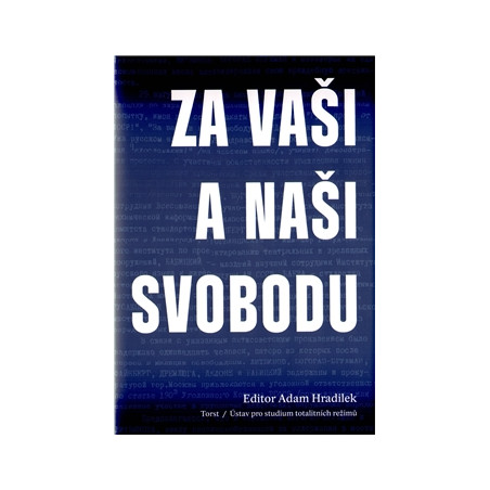 Za vaši i naši svobodu