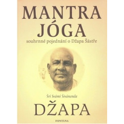 Mantra jóga Džapa
