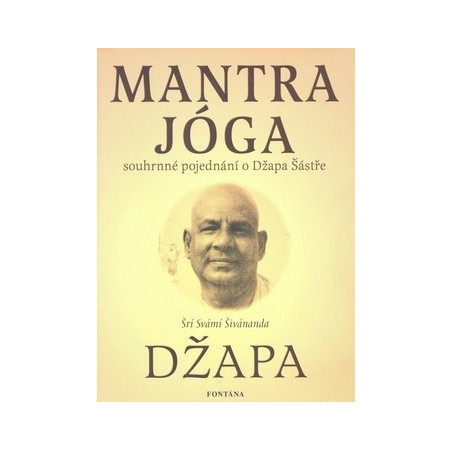 Mantra jóga Džapa