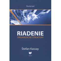 Riadenie 4
