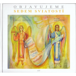Objavujeme sedem sviatostí