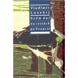 Sedm dní na cestách po Francii