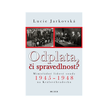 Odplata, či spravedlnost?
