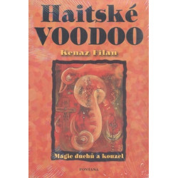 Haitské voodoo