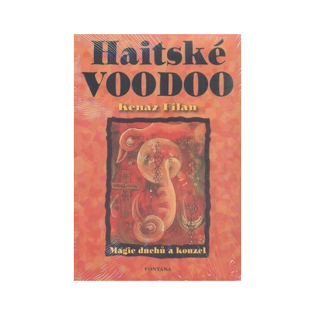 Haitské voodoo