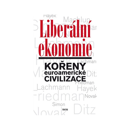 Liberální ekonomie